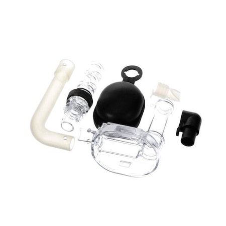 Server Pump Assembly, Extreme 7821